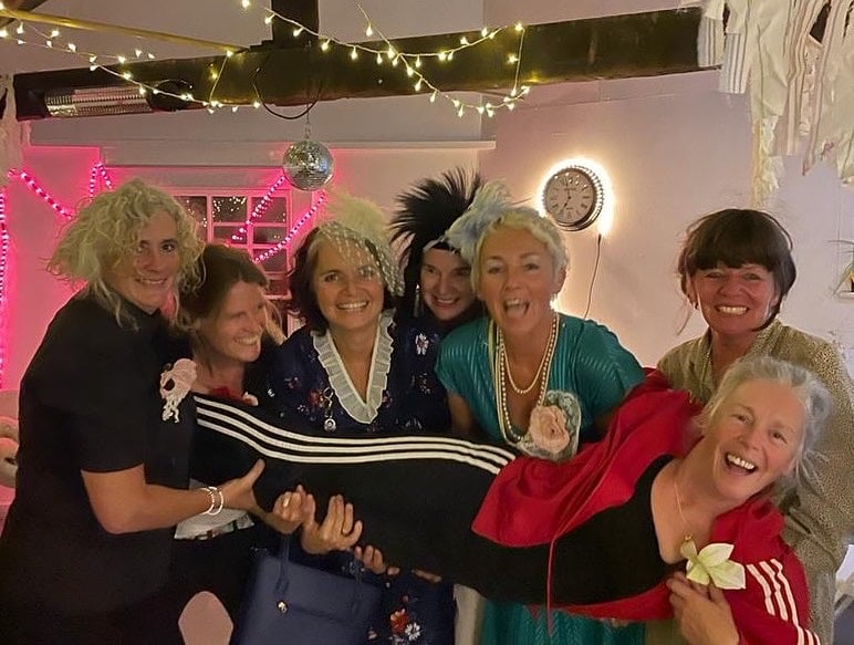 Totnes Festival 2022